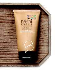 Nashi Argan Deep Infusion 150ml - Un traitement capillaire intensif pour des cheveux nourris et réparés en profondeur