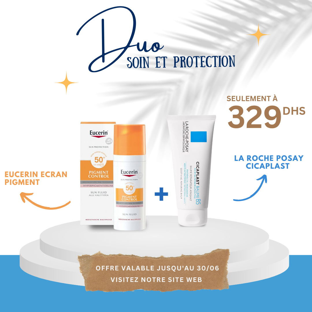 Duo Soin et Protection