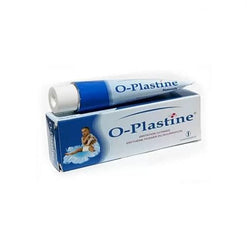 O-plastine pommade 60g