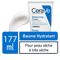 Cerave Baume Hydratant 177 Ml