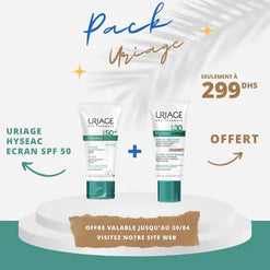 Pack uriage