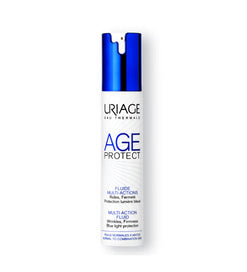 Uriage – Age Protect – Fluide Multi-Actions – 40 Ml