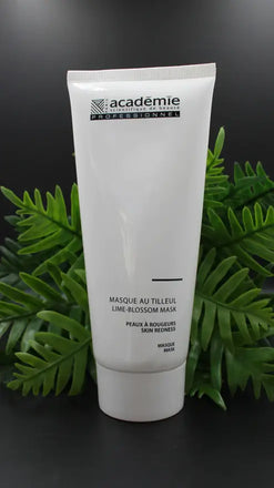 Academie masque au tilleul lime - blossom mask