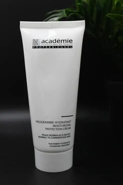 Academie programme hydratant moisturizing protection cream