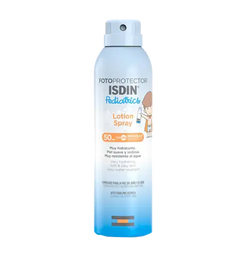 Isdin Fotoprotector Lotion Spray Pediatrique Spf50 200Ml