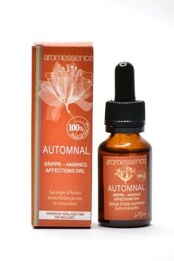 Aromessence automnal 15ml