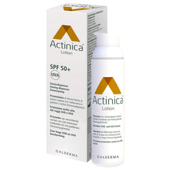 Daylong Actinica lotion SPF 50+