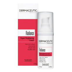 Dermaceutic Radiance Crème Éclaircissante – 30ml