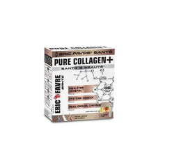 Eric Favre Pure Collagene+ /10Ampoules