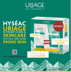 Uriage Hyseac Ecran Spf 50