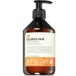 Insight shampoing cheveux colorés 400ml