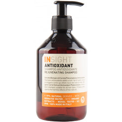 Insight antioxidant shampoing - gamme d’été
