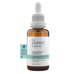 The Purest Solutions - Intense Pore Tightening & Lightening Serum