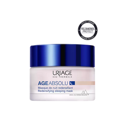 URIAGE AGE ABSOLU Masque Nuit Redensifiant | 50 Ml