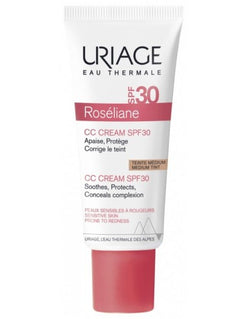 Uriage Roséliane CC Cream IP30 40ml