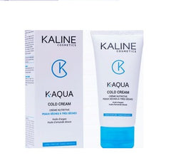 Parafeel - Parapharmacie en ligne - Kaline k aqua cold cream peaux seches 200ml