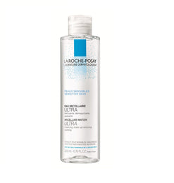 Parafeel - Parapharmacie en ligne - La roche posay eau micellaire ultra peau sensible | 200ml