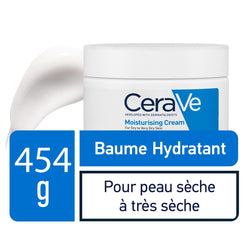 Parafeel - Parapharmacie en ligne - CeraVe Baume Hydratant 454 g