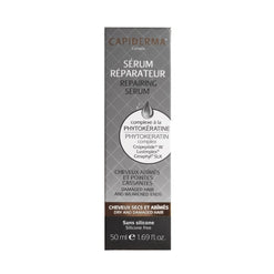 Parafeel - Parapharmacie en ligne - Capiderma serum reparateur 50ml