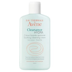 Parafeel - Parapharmacie en ligne - Avène Cleanance Hydra Crème Lavante Apaisante 200 ml