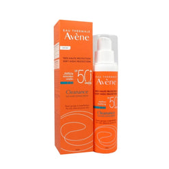 Parafeel - Parapharmacie en ligne - Avene solaire cleanance spf 50+ 50ml