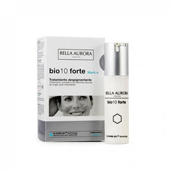 Bella aurora bio10 forte mark-s traitement depigmentant30 ml