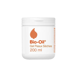 Bio oil gel peaux seches 200ml
