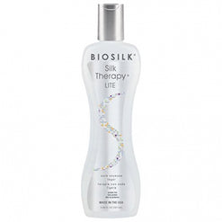Biosilk silk therapy serum lite 167ml