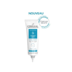Parafeel - Parapharmacie en ligne - Codexial Onguent Karité Fissures et Crevasses 40 ml