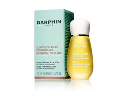 Darphin elixir soin d’arome a la rose 15ml d9at
