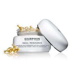 Darphin ideal resource concentre huile regenerant 60caps da06