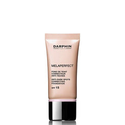 Darphin melaperfect – foundation shade 2 spf15 d6kw02