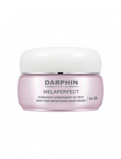 Darphin melaperfect hyper pigmentation pns spf20 50ml d75w