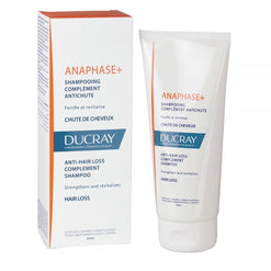 Parafeel - Parapharmacie en ligne - Ducray anaphase+ shampoing 200ml