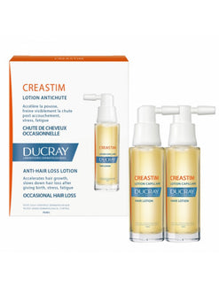 Parafeel - Parapharmacie en ligne - Ducray creastim lotion
