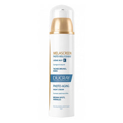 Parafeel - Parapharmacie en ligne - Ducray Melascreen Crème Nuit 50 ml