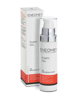 Eneomey purify gel 50ml
