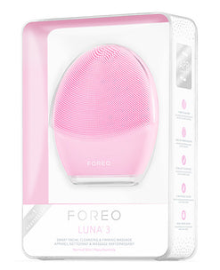 Foreo luna 3 for normal skin f9113