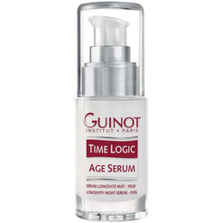 Parafeel - Parapharmacie en ligne - Guinot age logic serum yeux 15ml