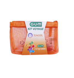 Parafeel - Parapharmacie en ligne - Gum trousse junior (bdb junior+bad junior 902)