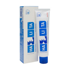 Halita dentifrice fluor 75ml