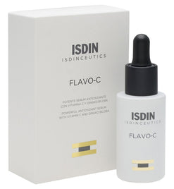 Parafeel - Parapharmacie en ligne - Isdin flavo c serum antioxidant 30ml