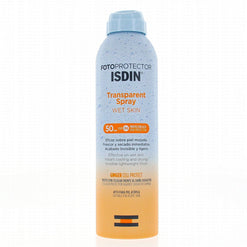Parafeel - Parapharmacie en ligne - Isdin fotoprotecteur spray wet skin 250ml