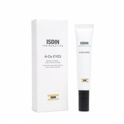 Parafeel - Parapharmacie en ligne - Isdin Isdinceutics K-Ox Eyes Poches et Cernes 15 g