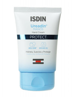Parafeel - Parapharmacie en ligne - Isdin ureadin creme mains protect 50ml