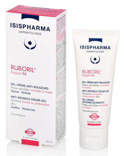 Parafeel - Parapharmacie en ligne - Isis pharma ruboril expert m