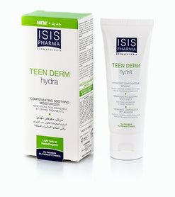 Parafeel - Parapharmacie en ligne - Isis pharma teen derm hydra 40ml