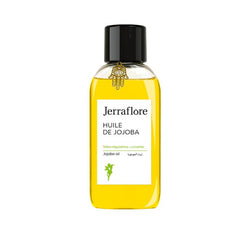 Jerraflore huile de jojoba