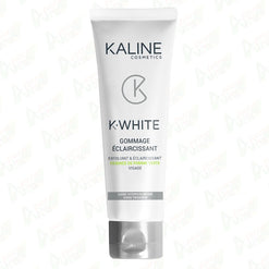 Parafeel - Parapharmacie en ligne - Kaline k white gommage eclaircissant visage 75ml