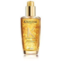 Kerastase elixir ultime huile originale 100ml
